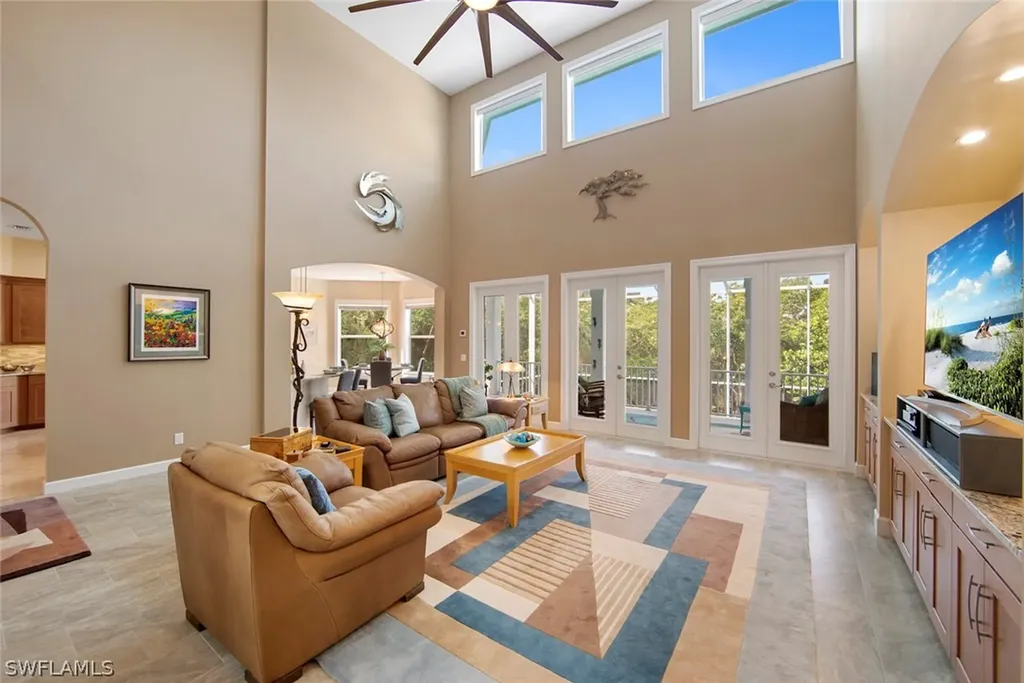 2475 Tropical Way Court Sanibel FL 33957