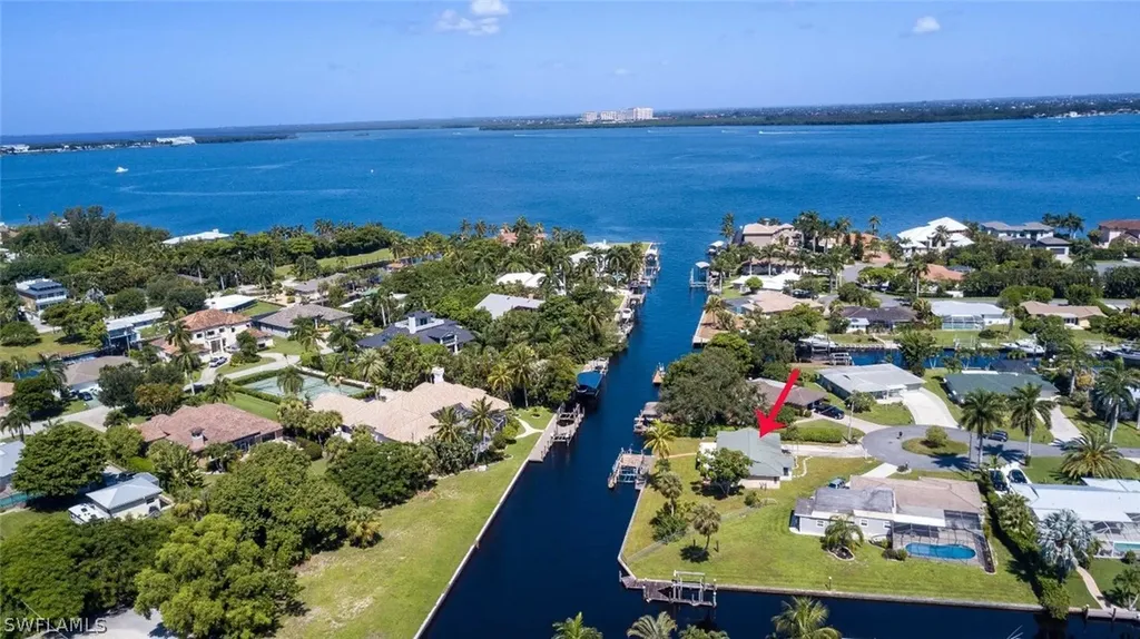 15353 Christine Way Fort Myers FL 33908