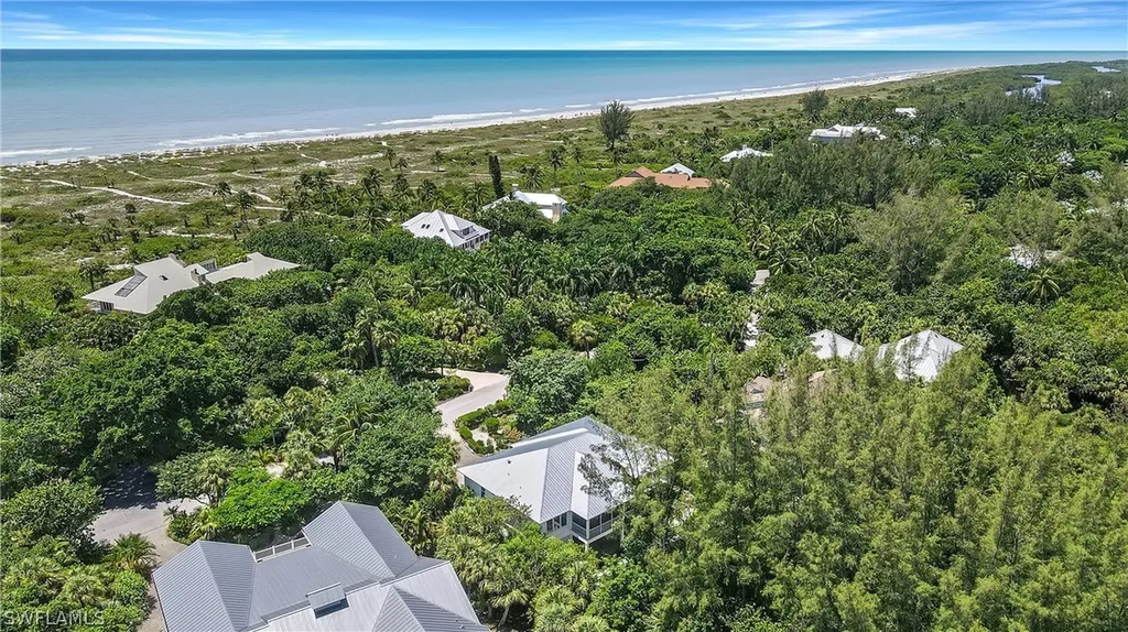 4954 Joewood Drive Sanibel FL 33957