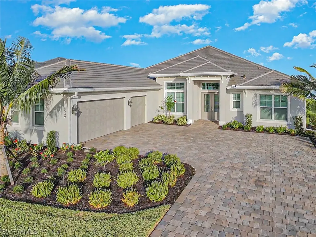 18549 Wildblue Boulevard Fort Myers FL 33913