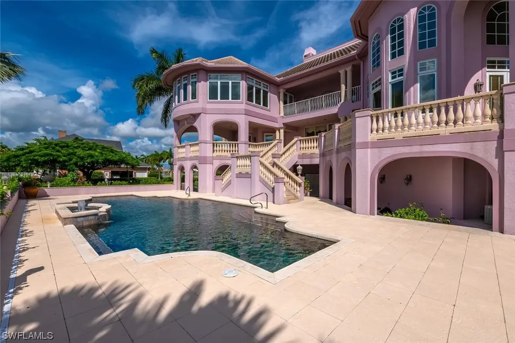 12520 Panasoffkee Drive North Fort Myers FL 33903