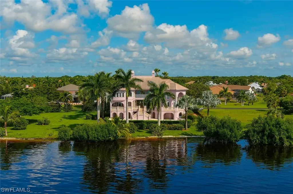 12520 Panasoffkee Drive North Fort Myers FL 33903