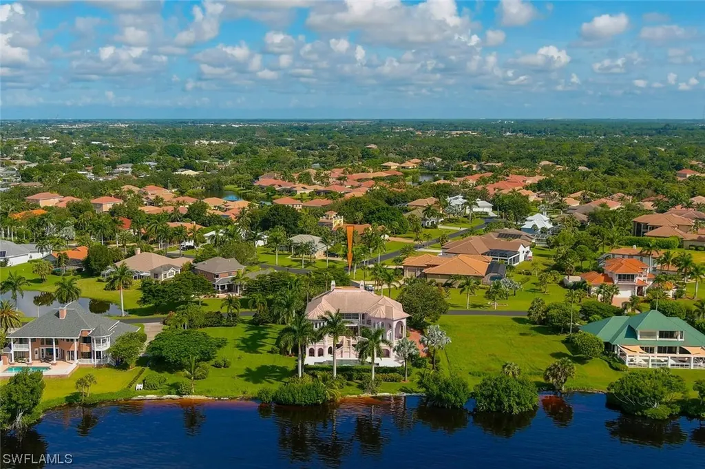 12520 Panasoffkee Drive North Fort Myers FL 33903