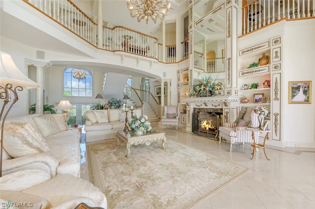 12520 Panasoffkee Drive North Fort Myers FL 33903