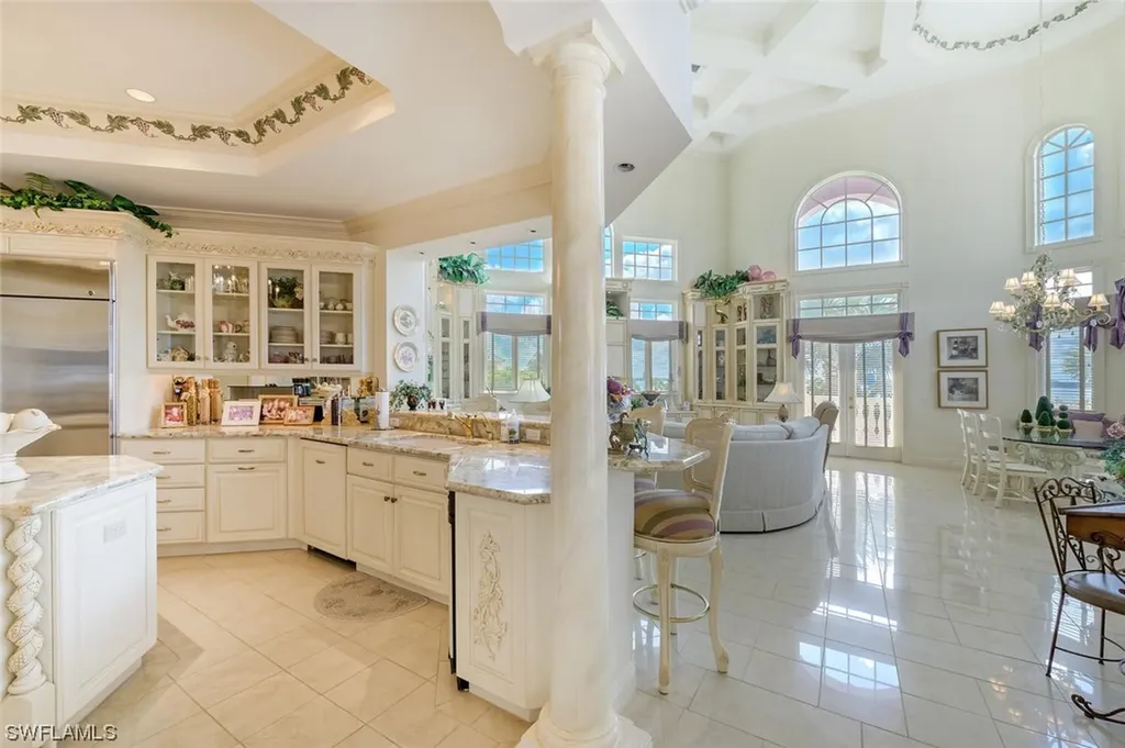 12520 Panasoffkee Drive North Fort Myers FL 33903