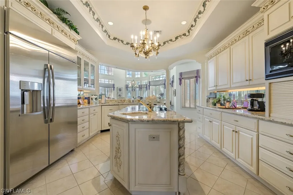 12520 Panasoffkee Drive North Fort Myers FL 33903