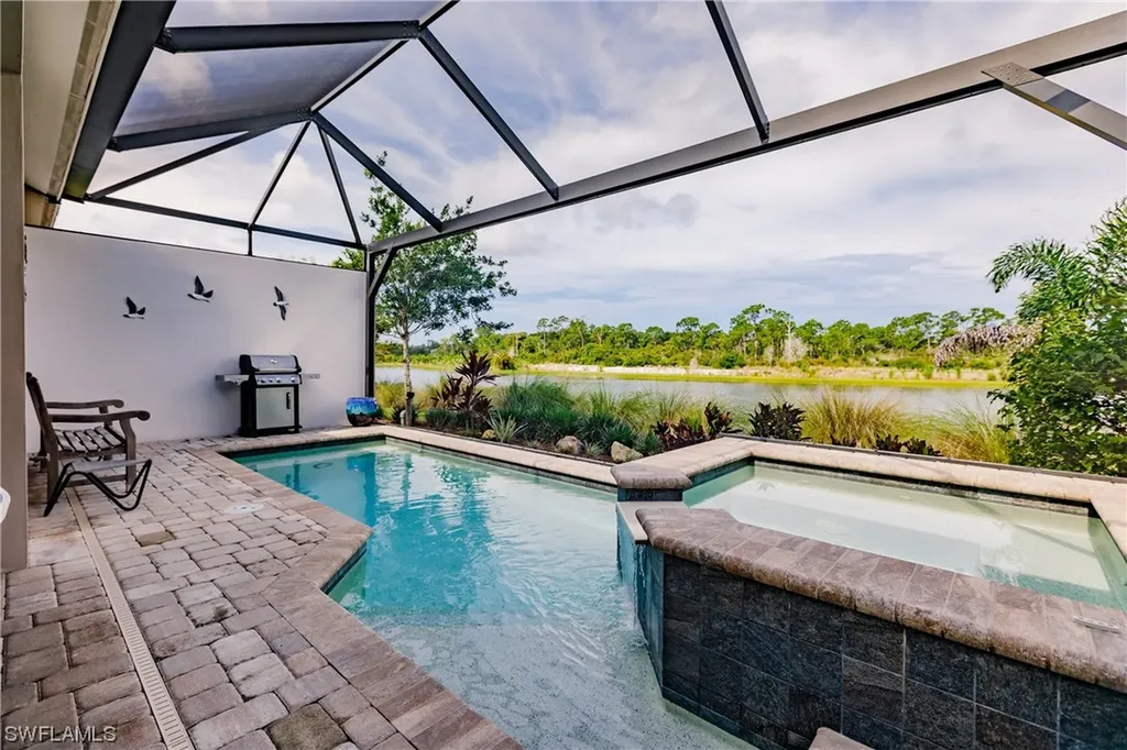 6860 Bequia Way Naples FL 34113
