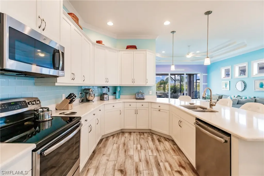 6860 Bequia Way Naples FL 34113