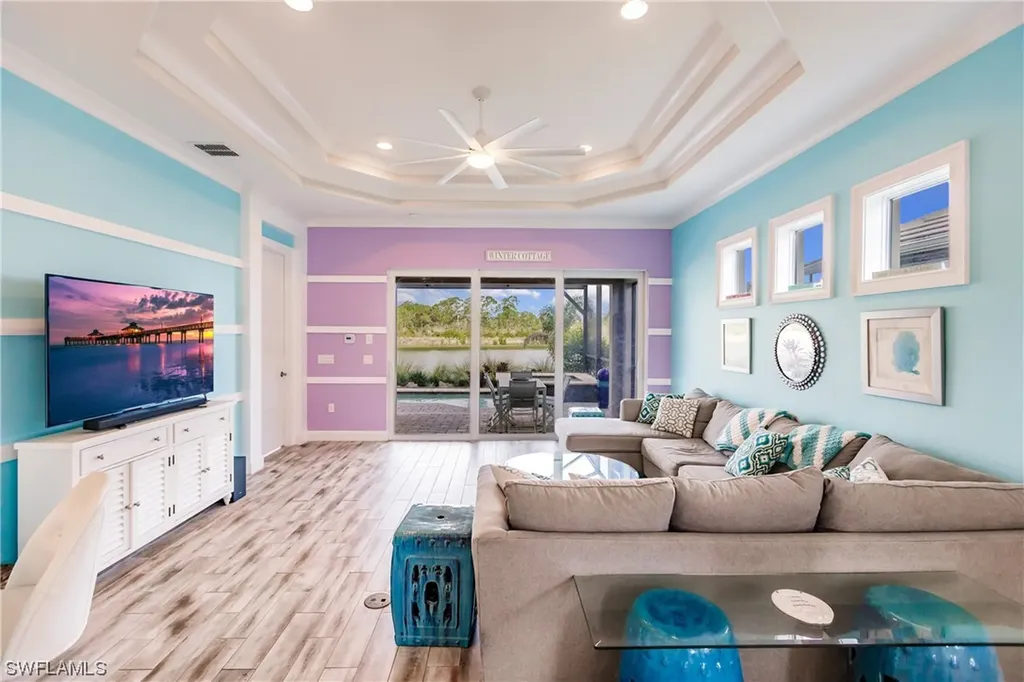 6860 Bequia Way Naples FL 34113