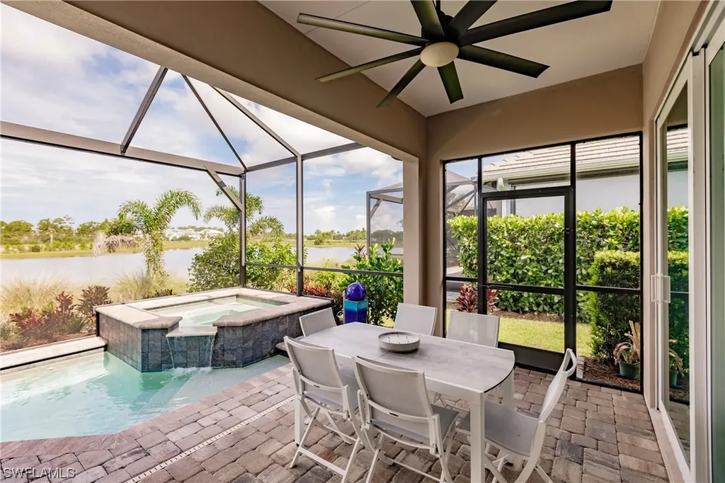 6860 Bequia Way Naples FL 34113