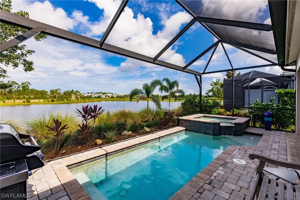 6860 Bequia Way Naples FL 34113