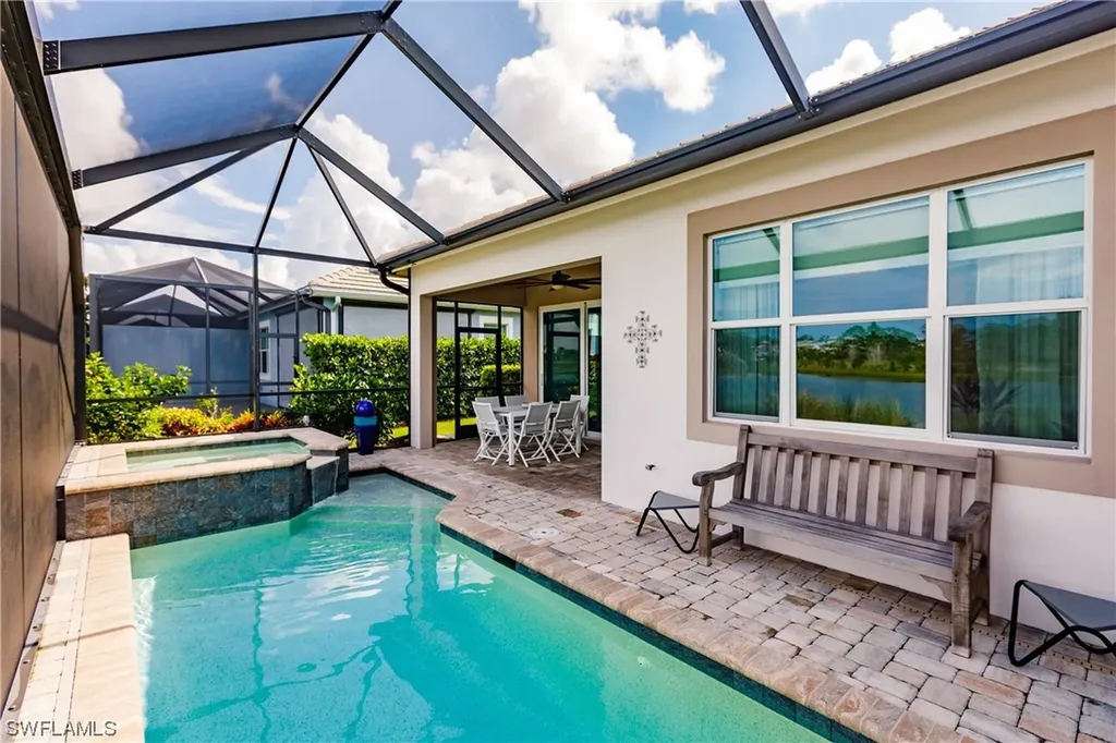 6860 Bequia Way Naples FL 34113