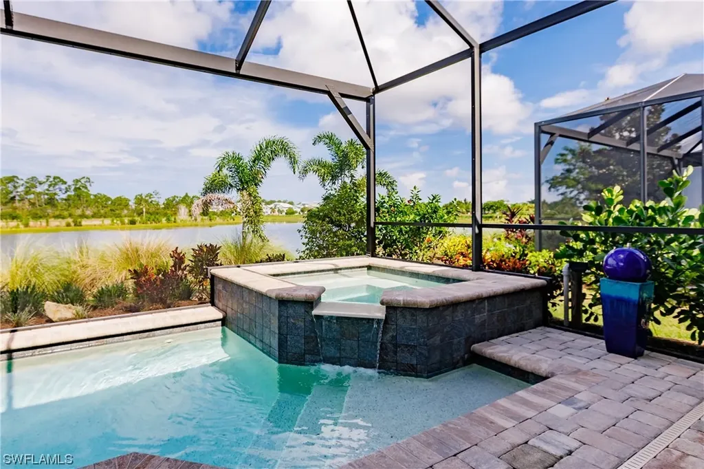 6860 Bequia Way Naples FL 34113