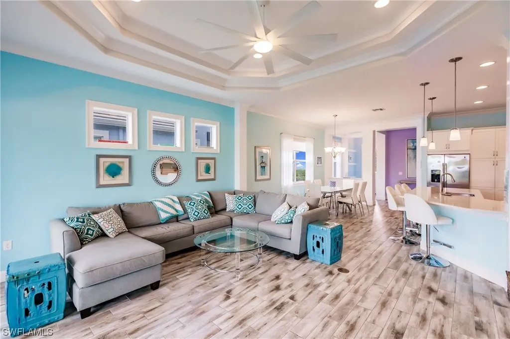 6860 Bequia Way Naples FL 34113