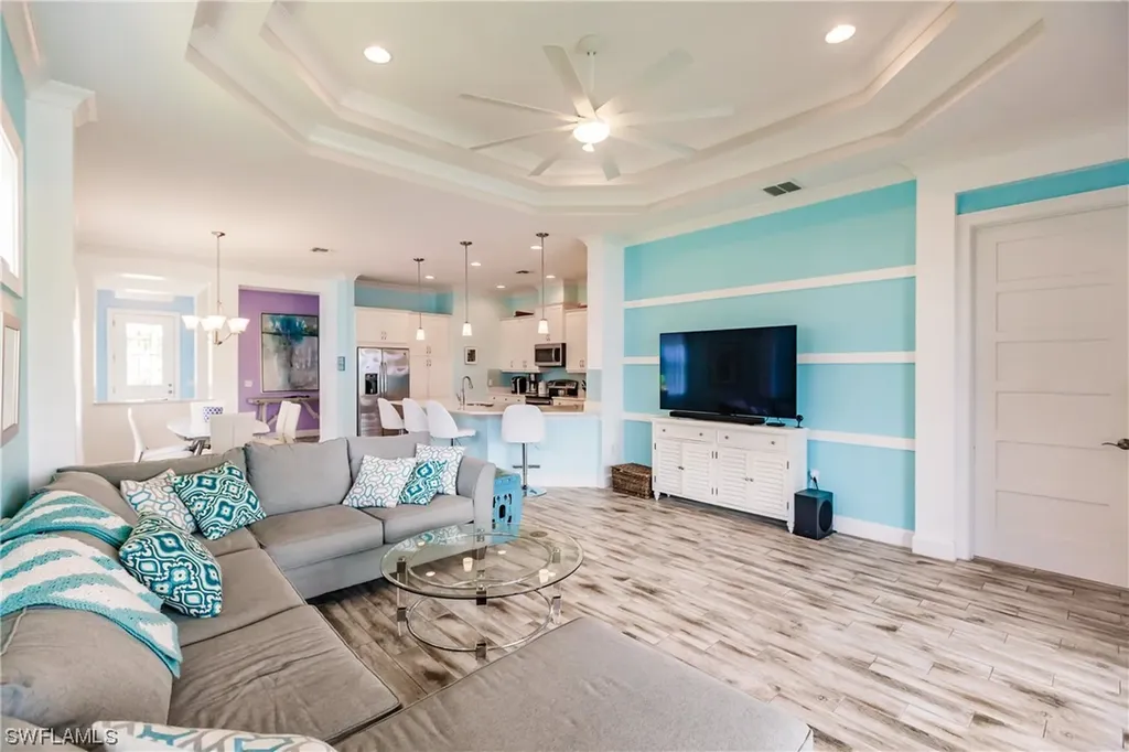 6860 Bequia Way Naples FL 34113
