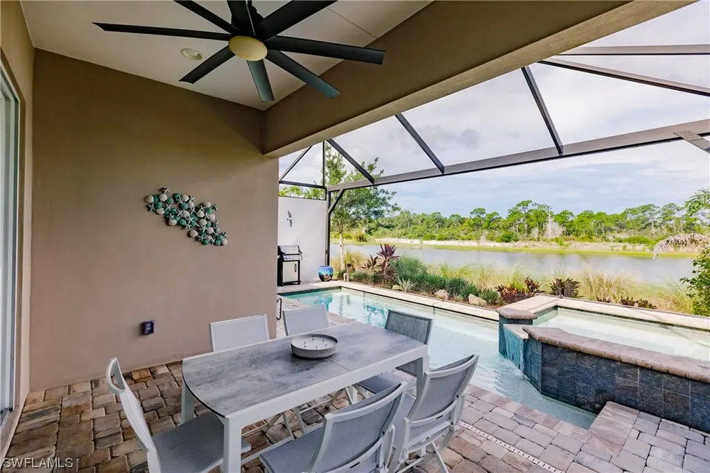 6860 Bequia Way Naples FL 34113