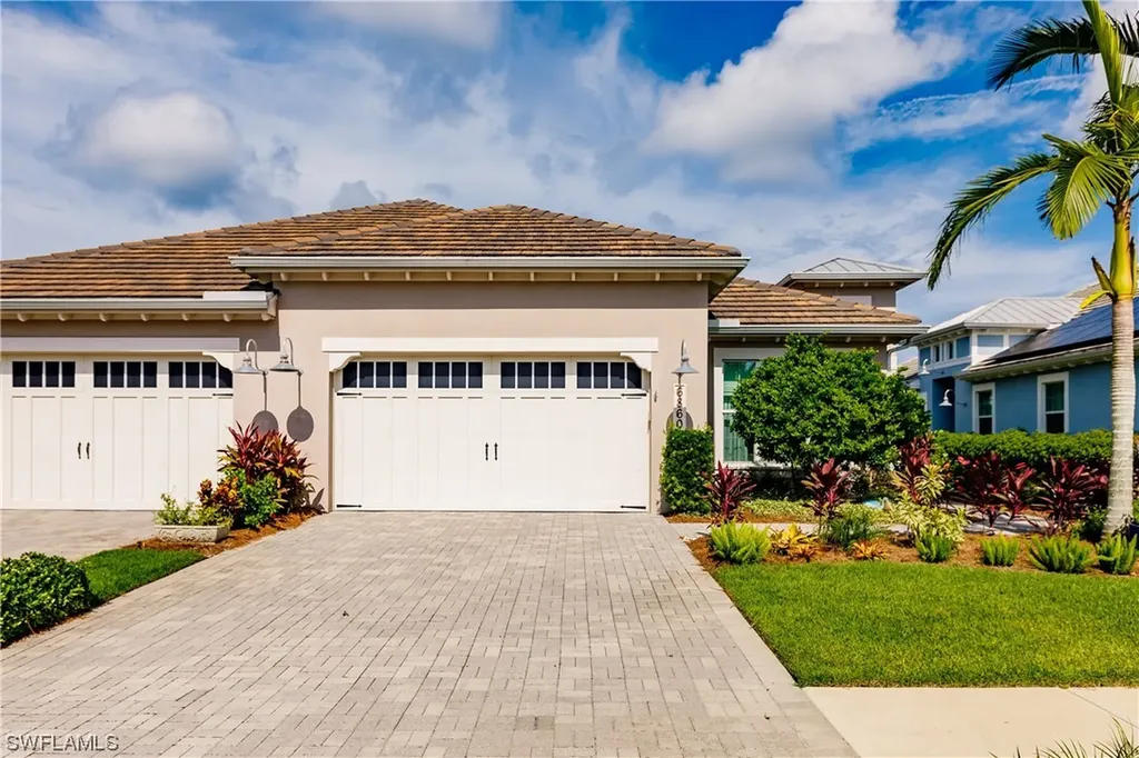 6860 Bequia Way Naples FL 34113