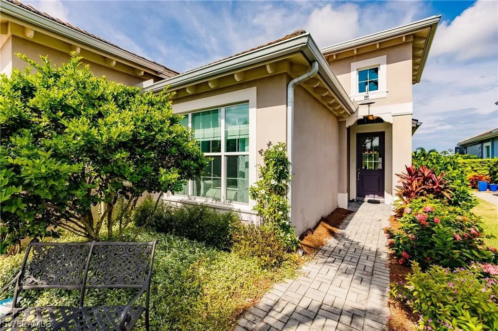 6860 Bequia Way Naples FL 34113