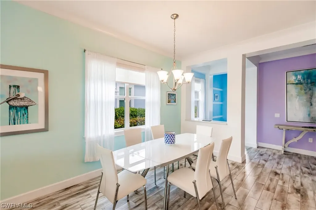 6860 Bequia Way Naples FL 34113