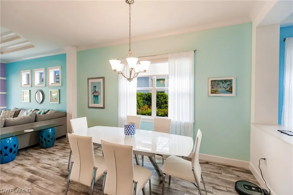6860 Bequia Way Naples FL 34113