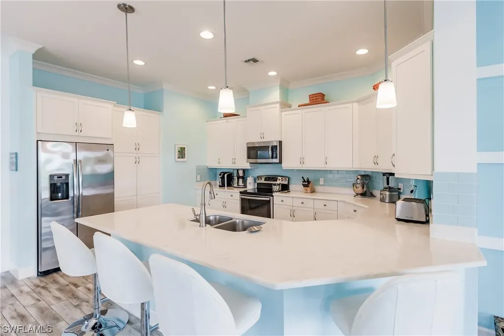 6860 Bequia Way Naples FL 34113