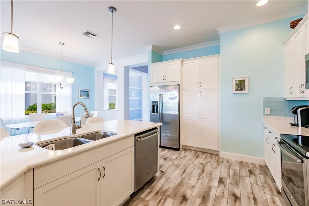 6860 Bequia Way Naples FL 34113