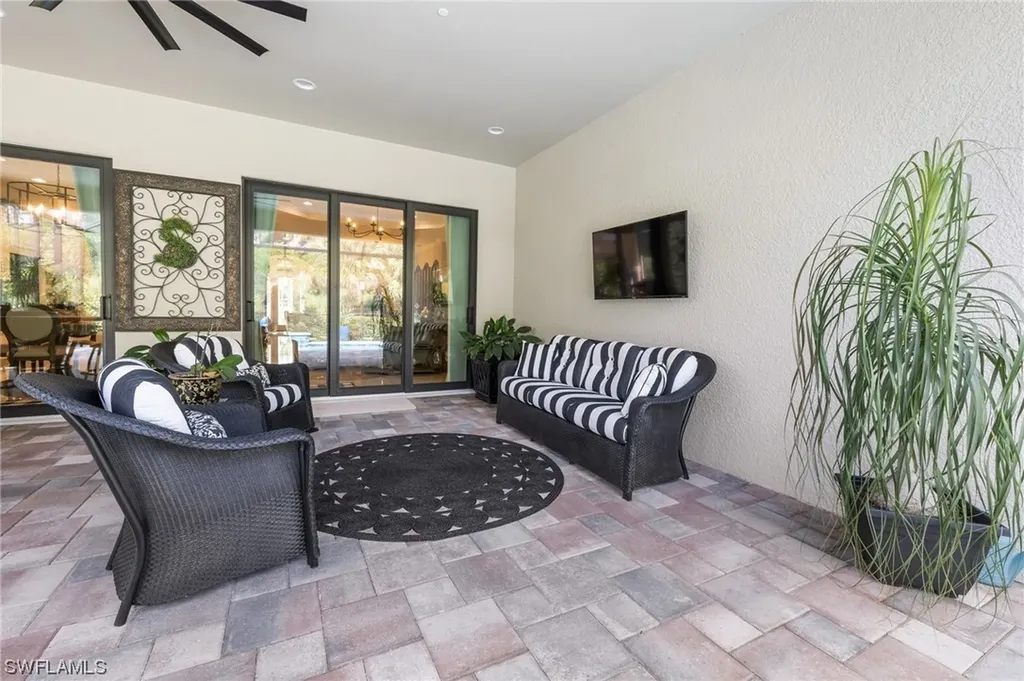 23718 Pebble Pointe Lane Estero FL 34135