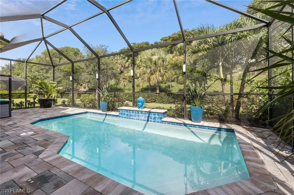 23718 Pebble Pointe Lane Estero FL 34135