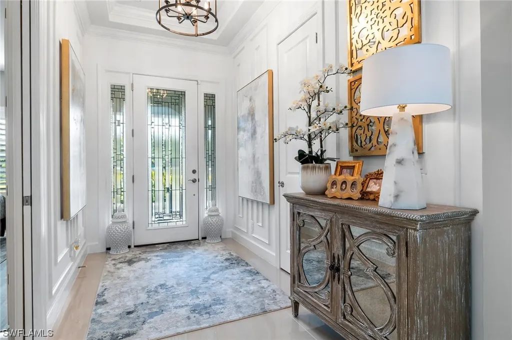23718 Pebble Pointe Lane Estero FL 34135