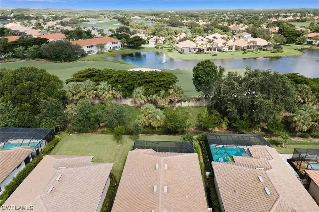 23718 Pebble Pointe Lane Estero FL 34135
