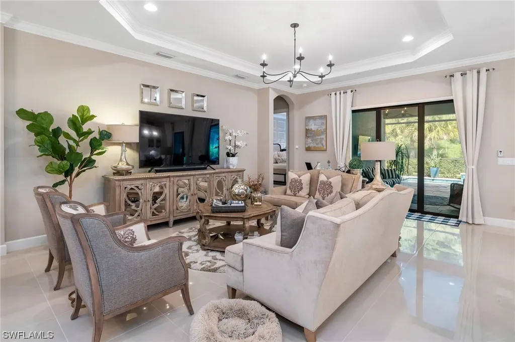 23718 Pebble Pointe Lane Estero FL 34135