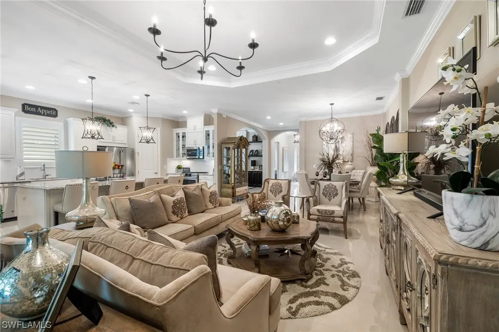 23718 Pebble Pointe Lane Estero FL 34135