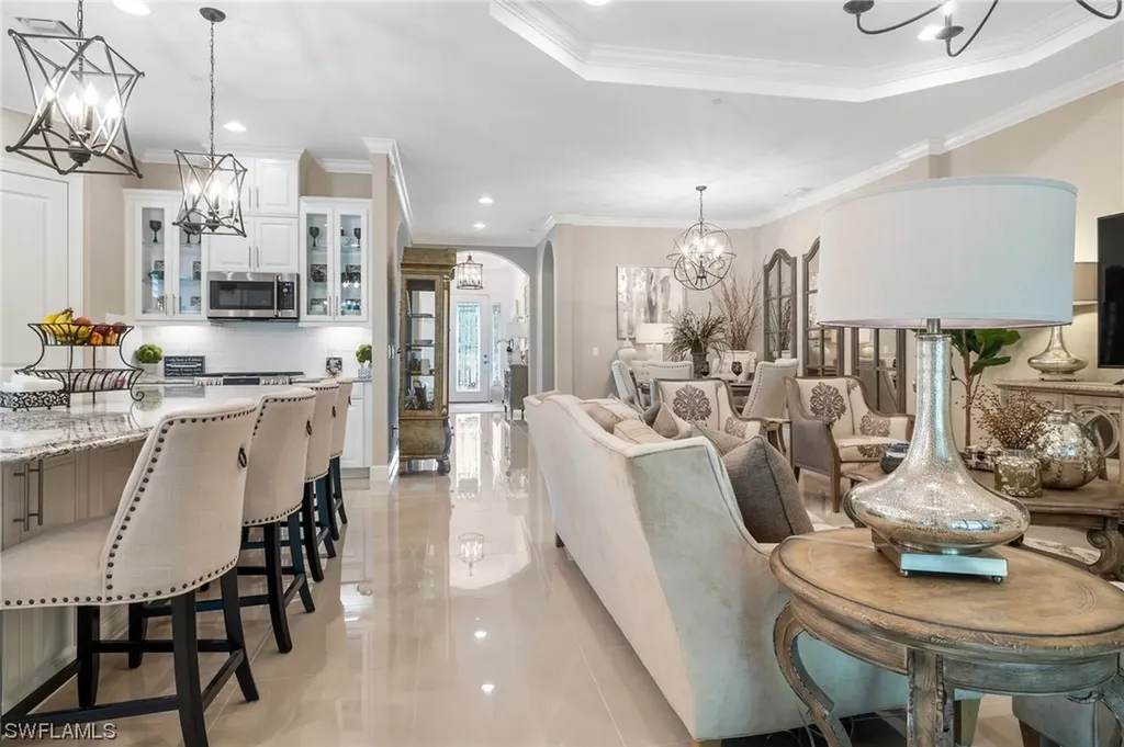 23718 Pebble Pointe Lane Estero FL 34135