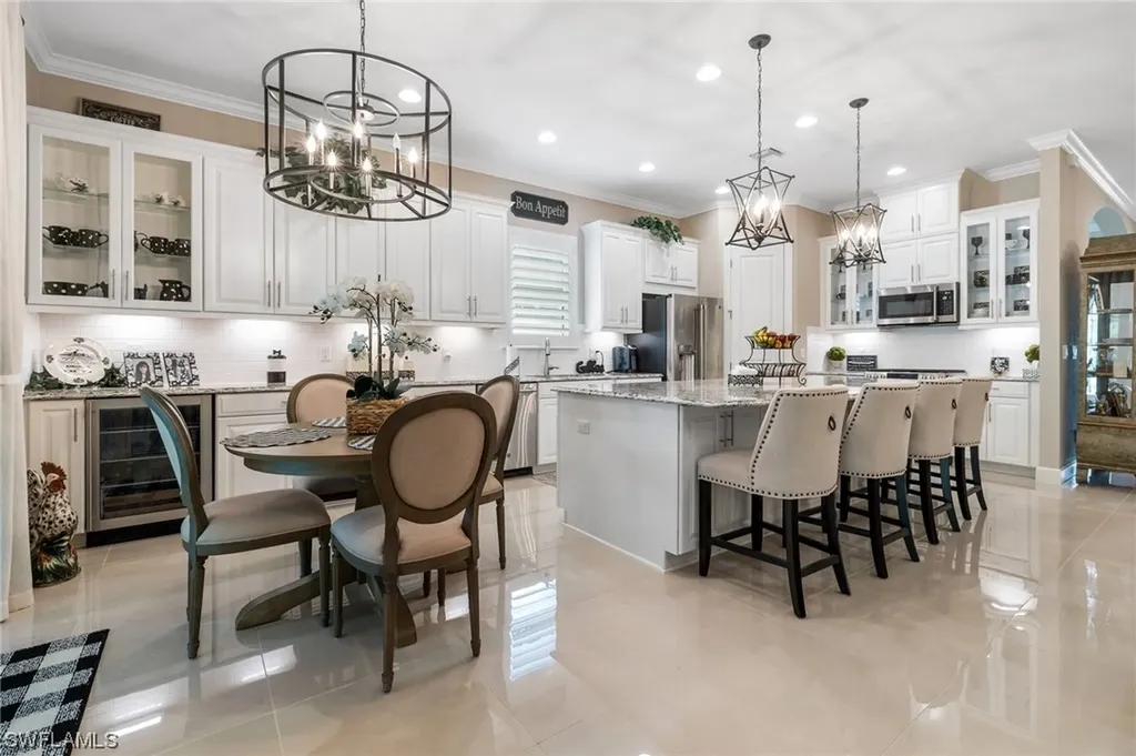 23718 Pebble Pointe Lane Estero FL 34135