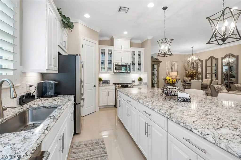 23718 Pebble Pointe Lane Estero FL 34135
