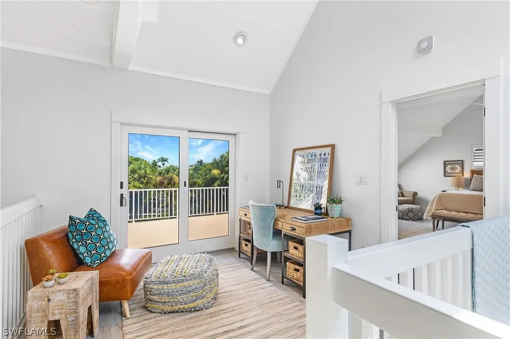 518 N Yachtsman Drive Sanibel FL 33957