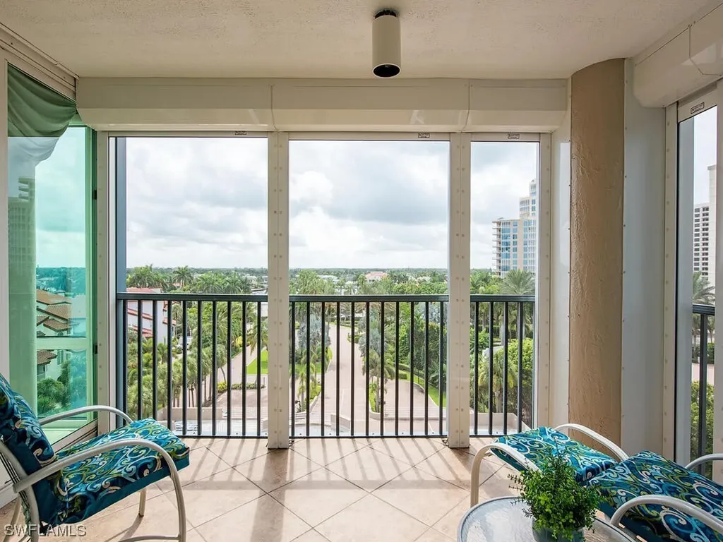 4651 Gulf Shore Boulevard N Naples FL 34103