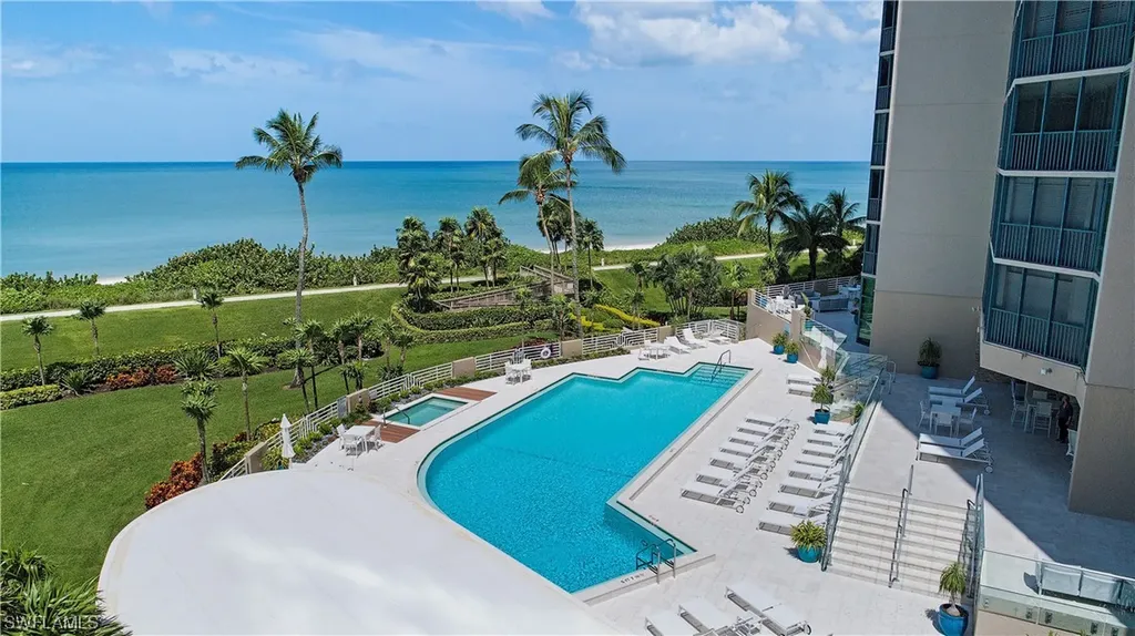 4651 Gulf Shore Boulevard N Naples FL 34103
