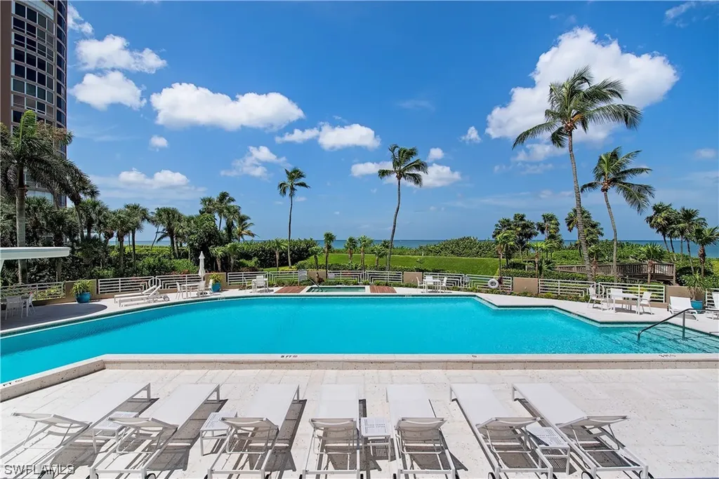 4651 Gulf Shore Boulevard N Naples FL 34103