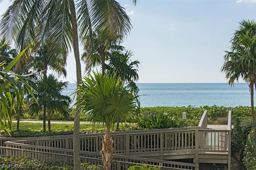 4651 Gulf Shore Boulevard N Naples FL 34103