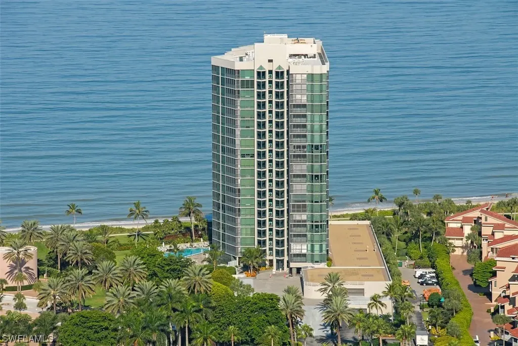4651 Gulf Shore Boulevard N Naples FL 34103