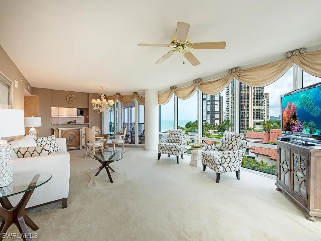 4651 Gulf Shore Boulevard N Naples FL 34103