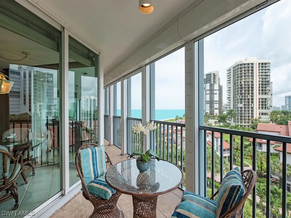 4651 Gulf Shore Boulevard N Naples FL 34103