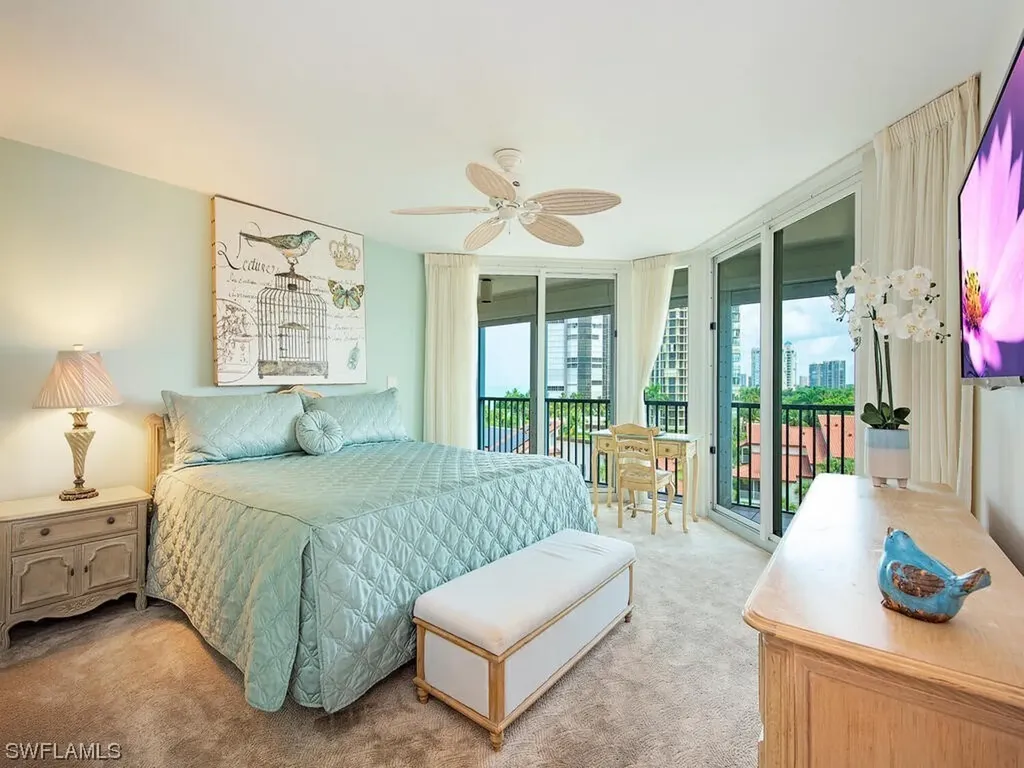 4651 Gulf Shore Boulevard N Naples FL 34103