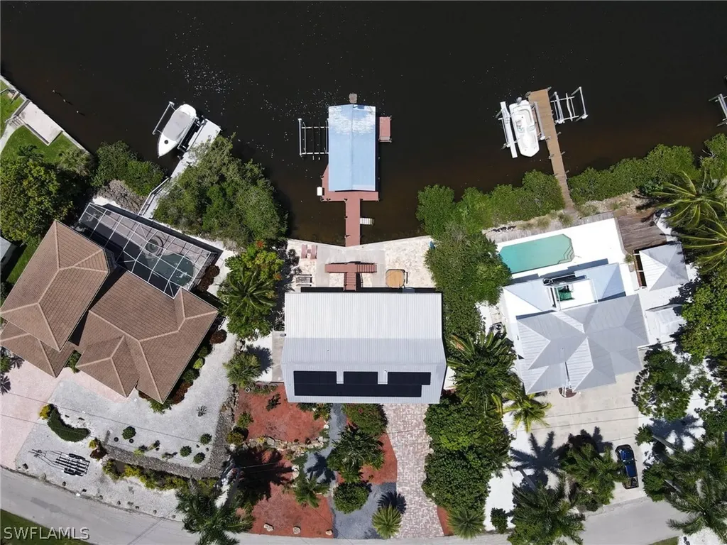 2548 Eighth Avenue St. James City FL 33956