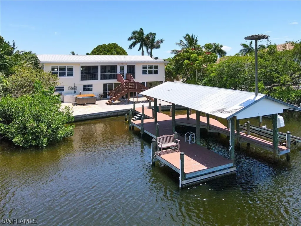2548 Eighth Avenue St. James City FL 33956