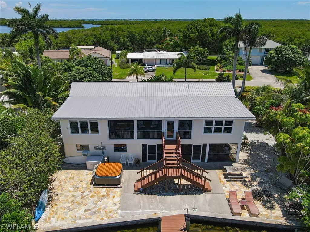 2548 Eighth Avenue St. James City FL 33956
