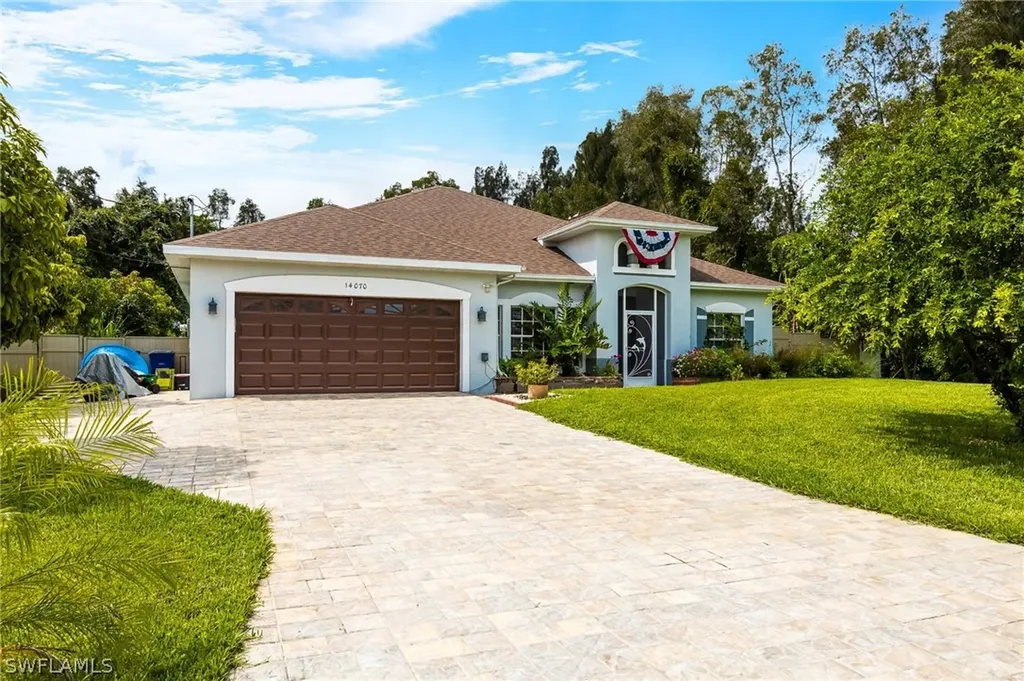 14070 Barkwood Street Fort Myers FL 33905