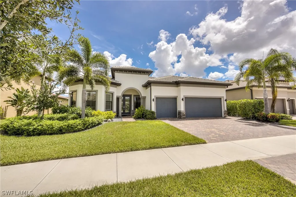 12621 Lonsdale Terrace Fort Myers FL 33913