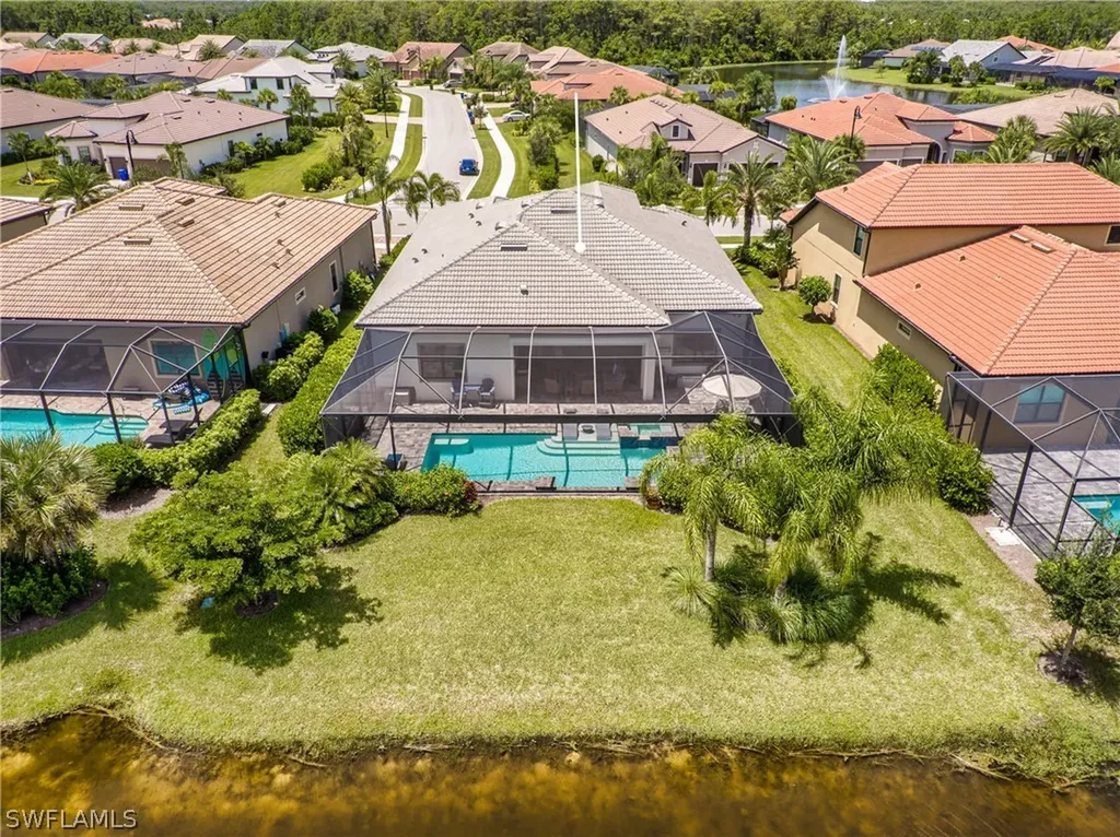 12621 Lonsdale Terrace Fort Myers FL 33913